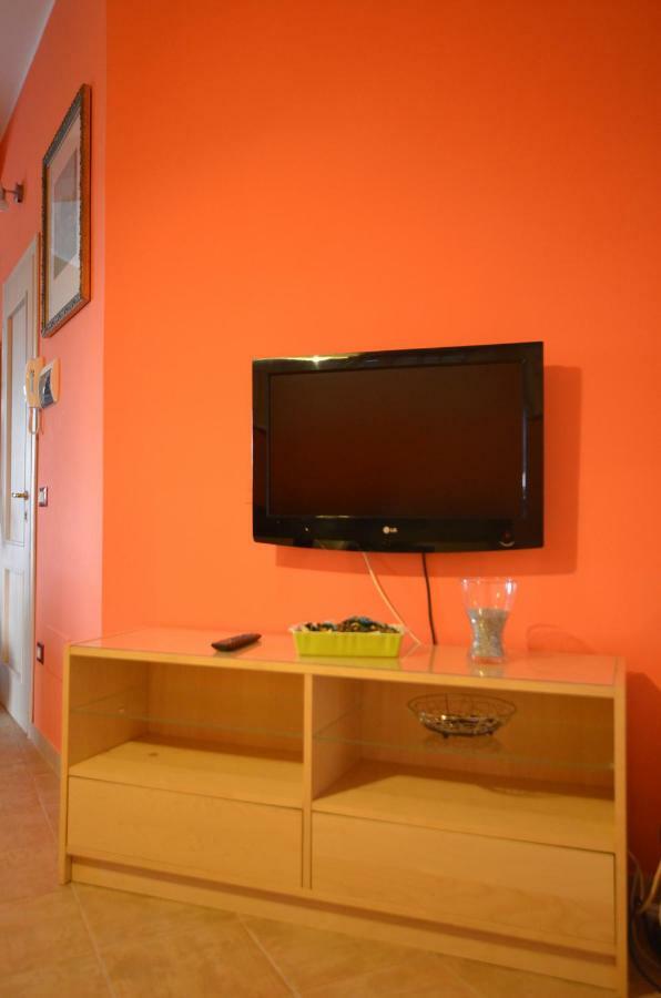 La Violetta Villa Camerano Exteriör bild