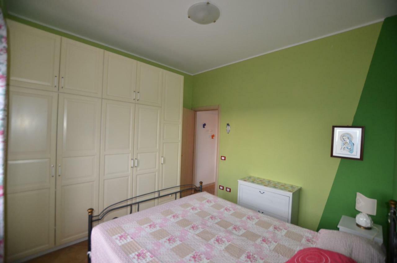 La Violetta Villa Camerano Exteriör bild